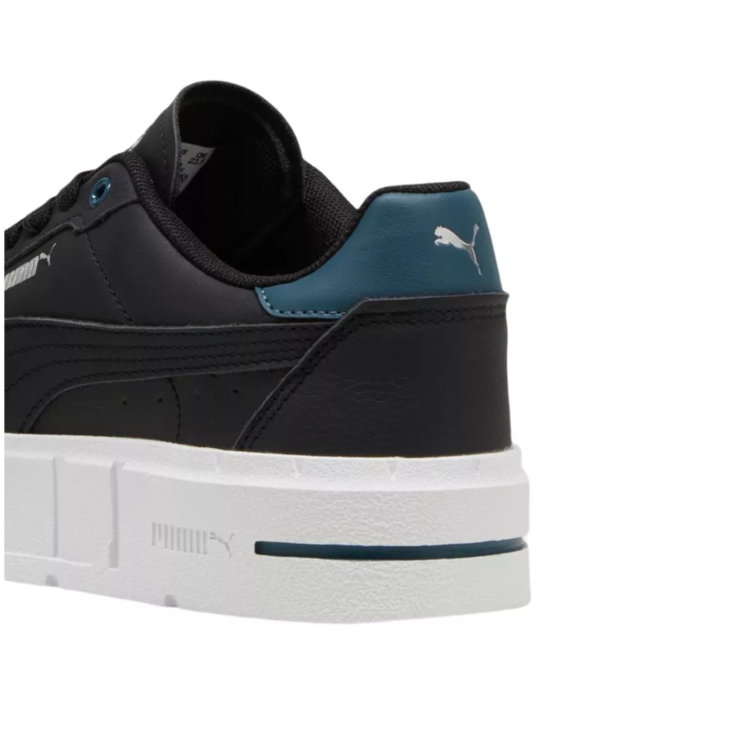 Puma Sneaker Cali Court Black